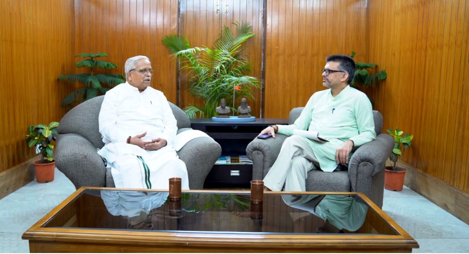 Suresh (Bhaiyya Ji) Joshi