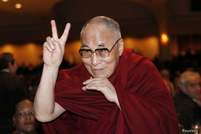 Dalai Lama