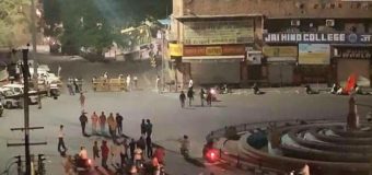 Jodhpur – Communal tensions on Eid, curfew imposed in 10 police station areas