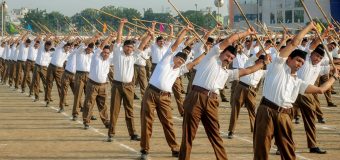 The true picture of RSS